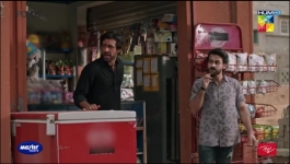 Laapata Episode 02 - 29th July 2021